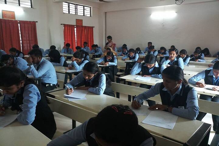 classroom